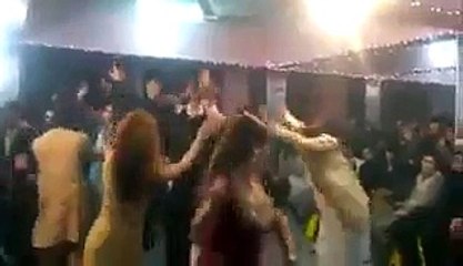 Pashto Wedding Pathan Man Great Dance 2015