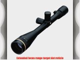 Leupold VX-3 6.5-20x40mm EFR Target Target Dot