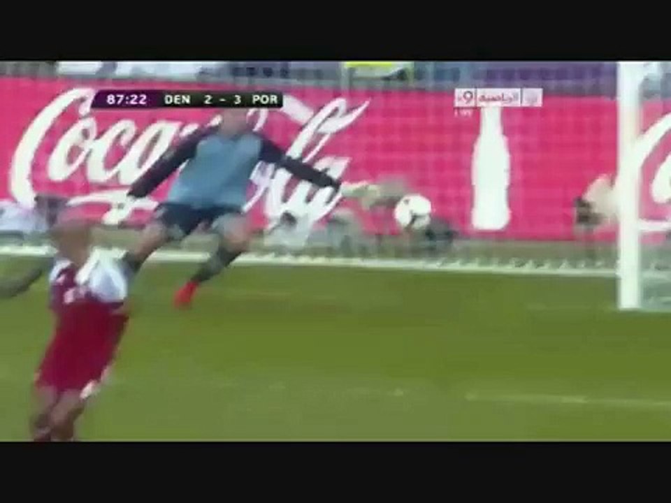 اهداف مباراة ارسنال 3 × 0 وست هام يونايتد [14...