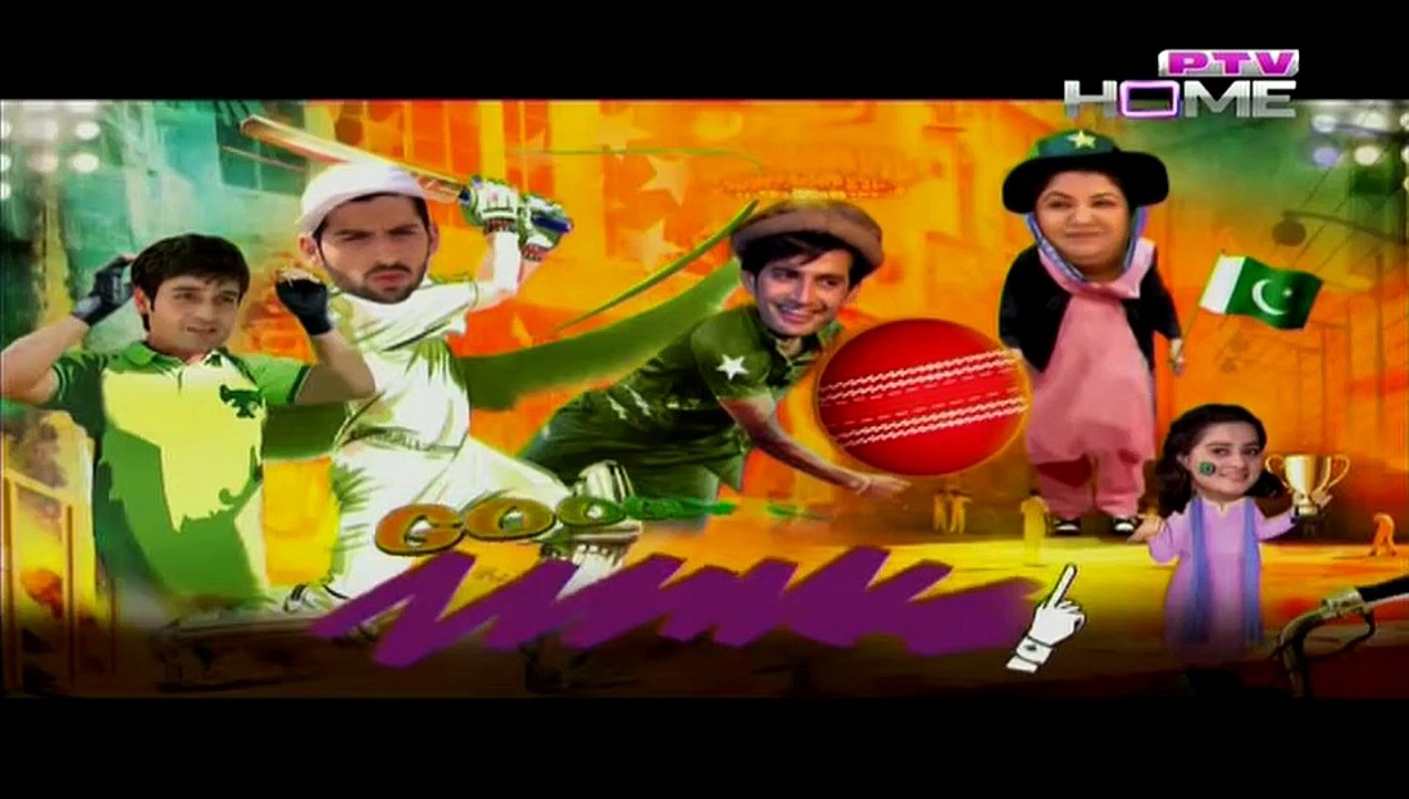 Googly Mohalla Episode 22 on Ptv Home - Single Link