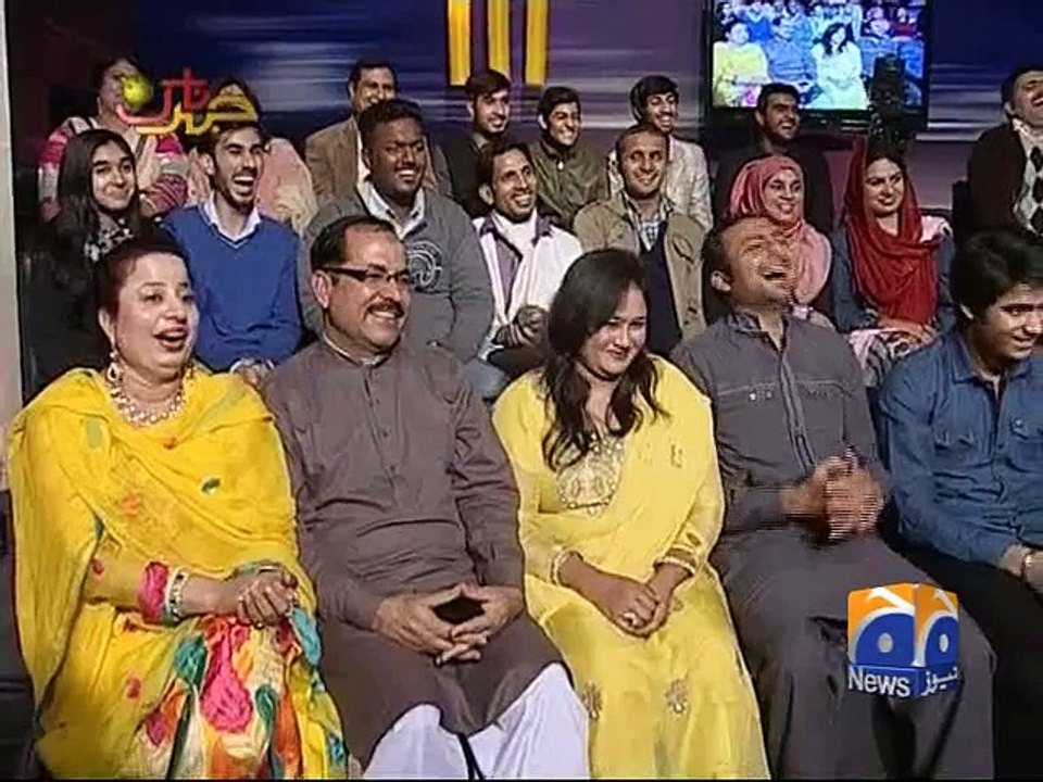 Khabarnaak-14 Mar 2015