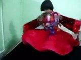 Pathan Little Cute Doll Beautiful Dance 2015
