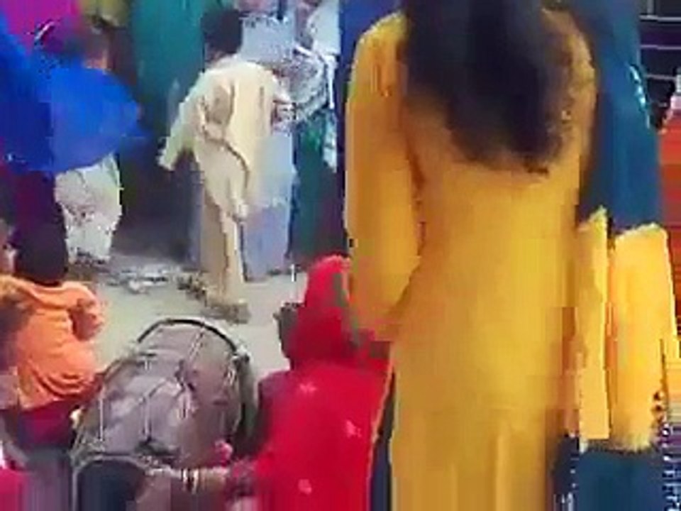 Punjabi Girls Presenting Nice Dance For Practice 2015