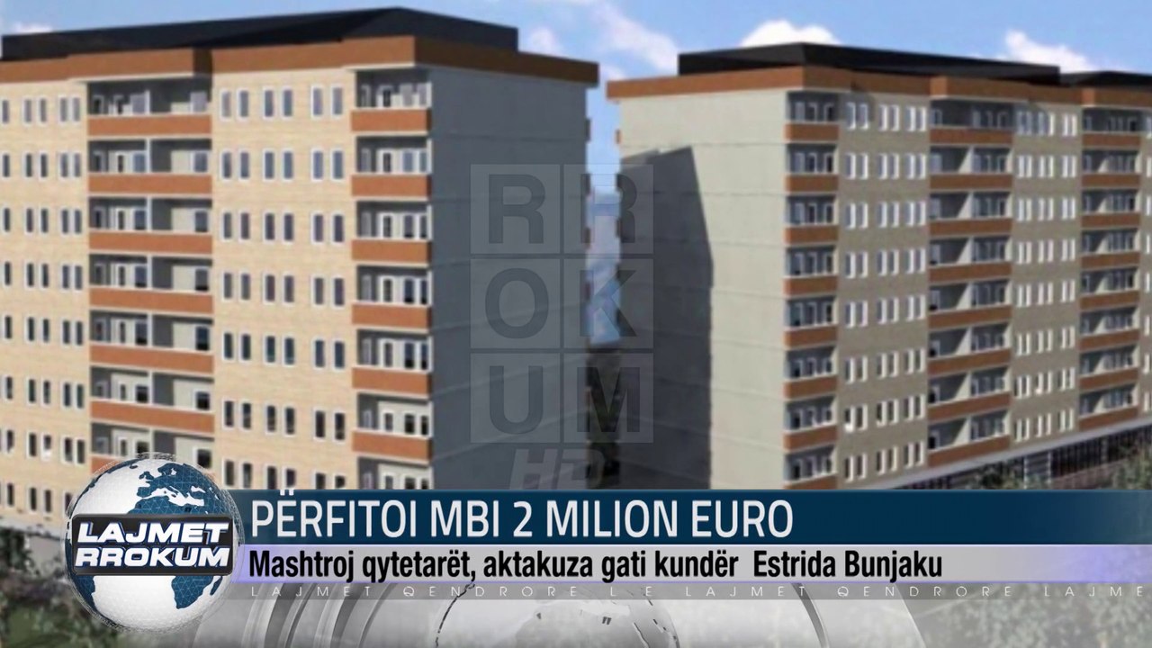 PËRFITOI MBI 2 MILION EURO