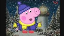 Peppa Pig - O Christmas Tree - Pepa Prase