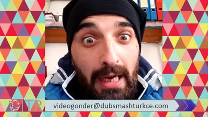 Hamdi Bilginer - Dubsmash Derlemesi - Dubsmash Türkçe Dubblaj
