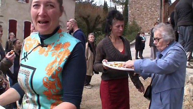 20150314 St Sebastien d'Aigrefeuille inauguration du point multiservice