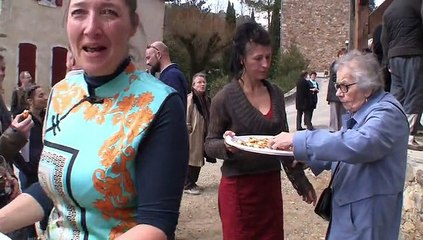 20150314 St Sebastien d'Aigrefeuille inauguration du point multiservice