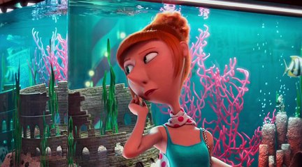 Gadgets Galore (Minions Mini Movies)