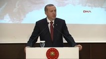 Çanakkale - Cumhurbaşkanı Erdoğan, Romanlar Günü Kutlama Törenine Katıldı -6