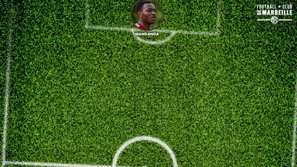 #OMOL: Le onze probable marseillais