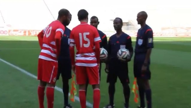 كاس الكاف أورنج: الإفريقي يترشح غيابياً على حساب دلفين النيجيري