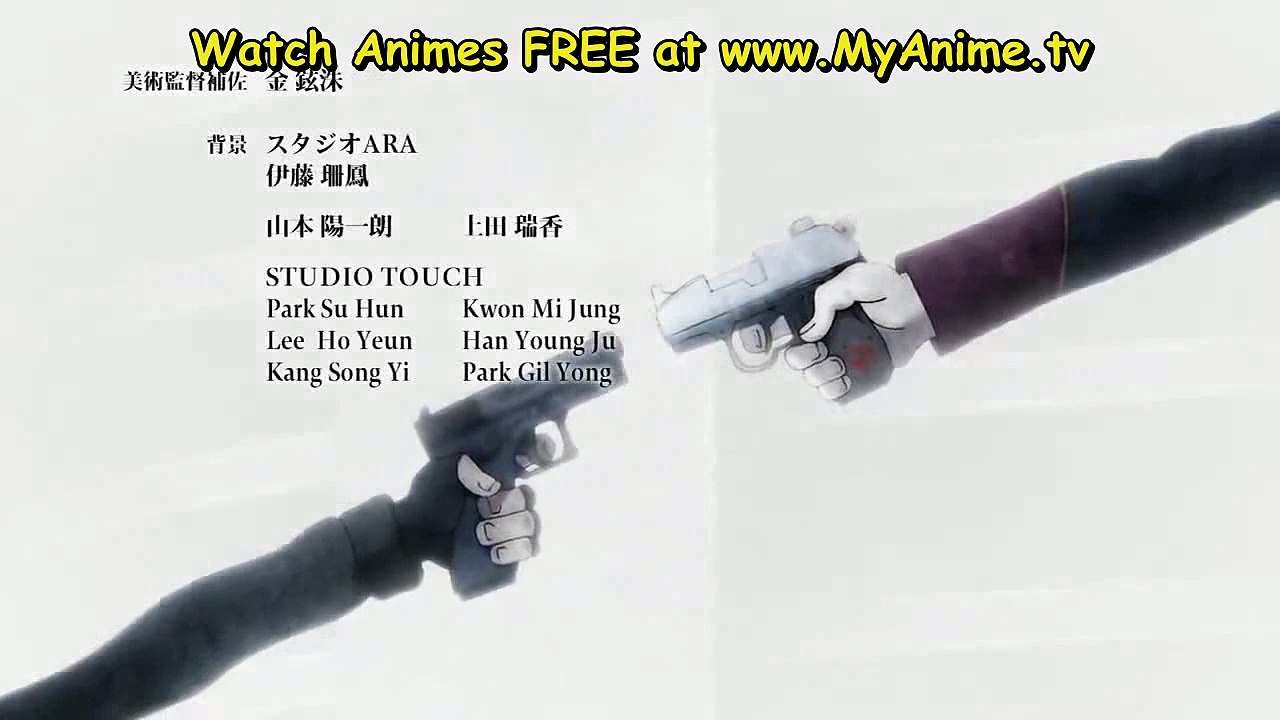 Aldnoah Zero Episode 23 PREVIEW HD