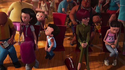 Despicable Me 2 - Minions - Minions The Movie