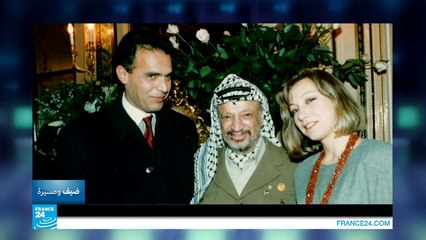 بسمة قضماني.. مديرة مبادرة الأصلاح العربي والعضو المؤسس للمجلس الوطني السوري ج2