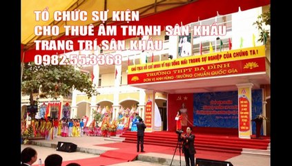 Cho thuê ô dù, dù tròn tại hà nội 0982553368