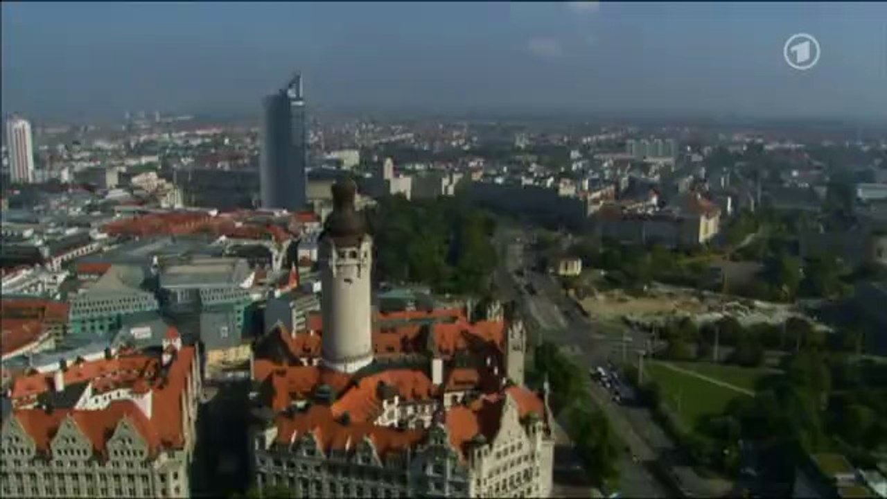 In aller Freundschaft 508 Selbstüberschätzung