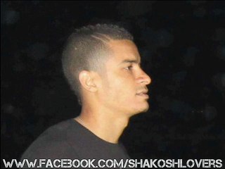 اغنية مش باقي | حسن شاكوش 2008