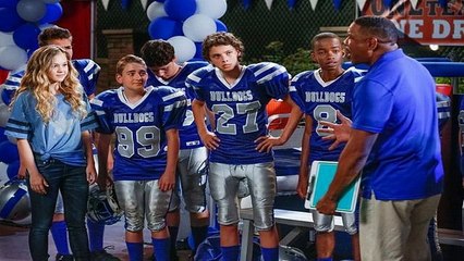 Bella and the Bulldogs Season 1 Episode 9 - Bromantically Challenged ( LINKS ) HD