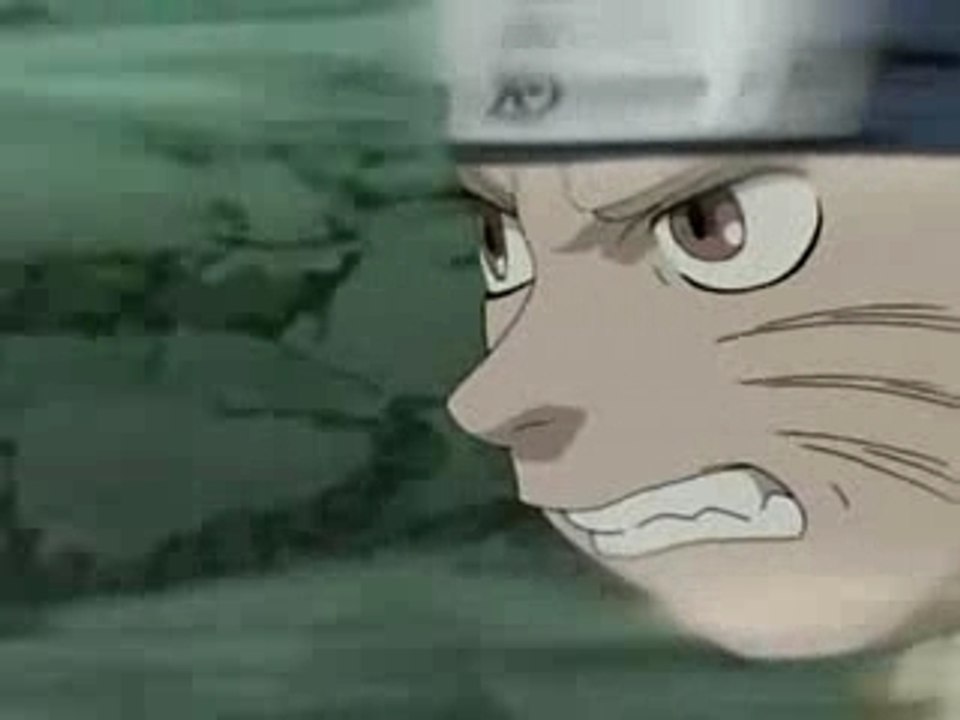 Naruto - AMV - Sum41 - The Hell Song (Na
