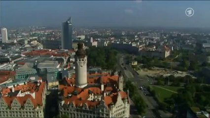 In aller Freundschaft 509 Rückkehr