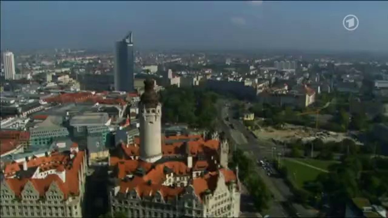 In aller Freundschaft 509 Rückkehr