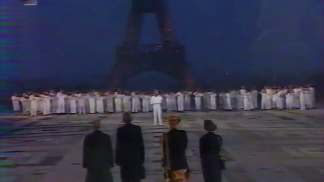 Mandela en France #1