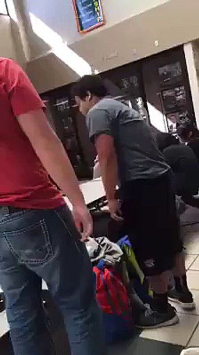 david vs golias
