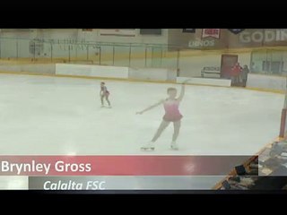 Sophie Do - Juvenile Women U11 Free Program