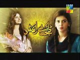 Digest Writer Last Episode  24 - 14th Mar 2015 Full Hum Tv Drama