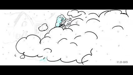 Disney s Frozen -  Meet Kristoff 1  Deleted Scene