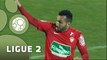 Top buts 28ème journée - Ligue 2 / 2014-15