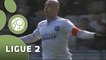 AJ Auxerre - FC Sochaux-Montbéliard (1-0)  - Résumé - (AJA-FCSM) / 2014-15