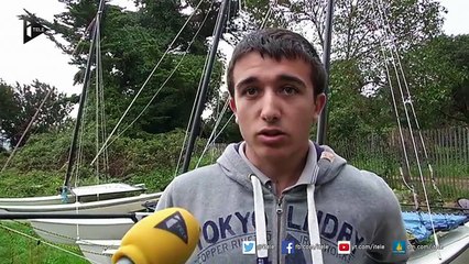 Florence Arthaud : une île comme dernière escale