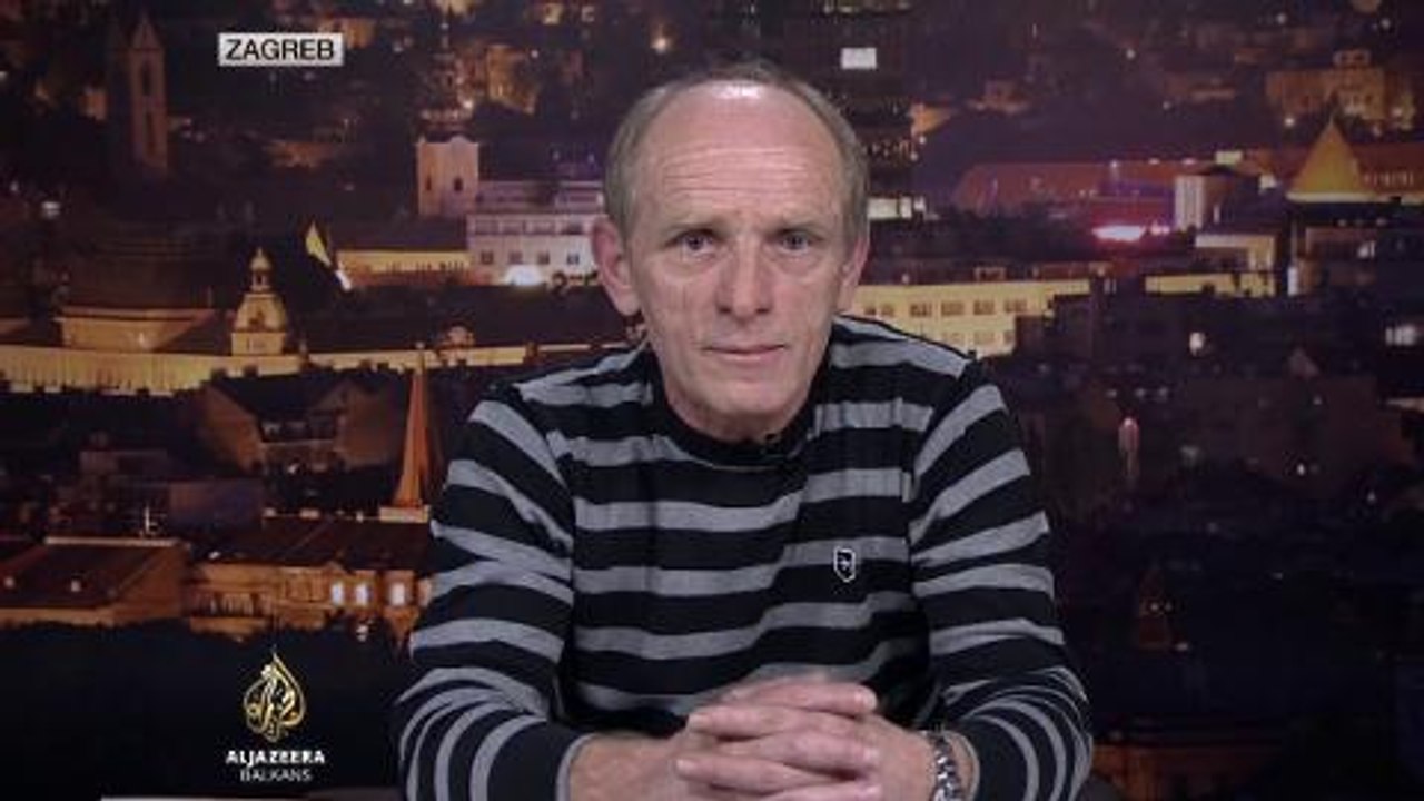 Al Jazeera Business - 14.03.2015.