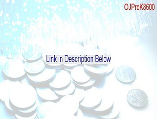 OJProK8600_Corporate_9.exe Serial (Download Now)