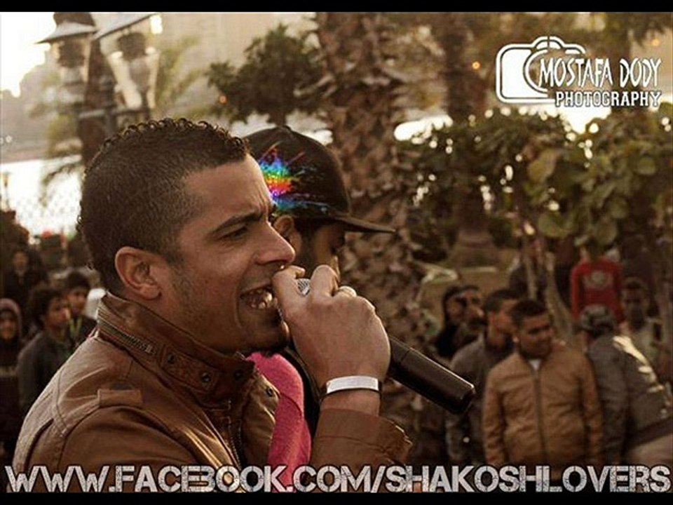 مهرجان اشكرك اوعدك | حسن شاكوش - فيديو Dailymotion
