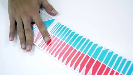 Cardistry - Virtuoso  Air Time feat. the SS15 Virtuoso Deck