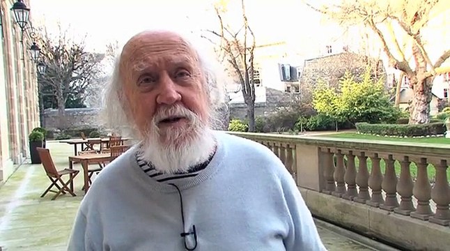 Érosion de la biodiversité : entretien avec Hubert Reeves