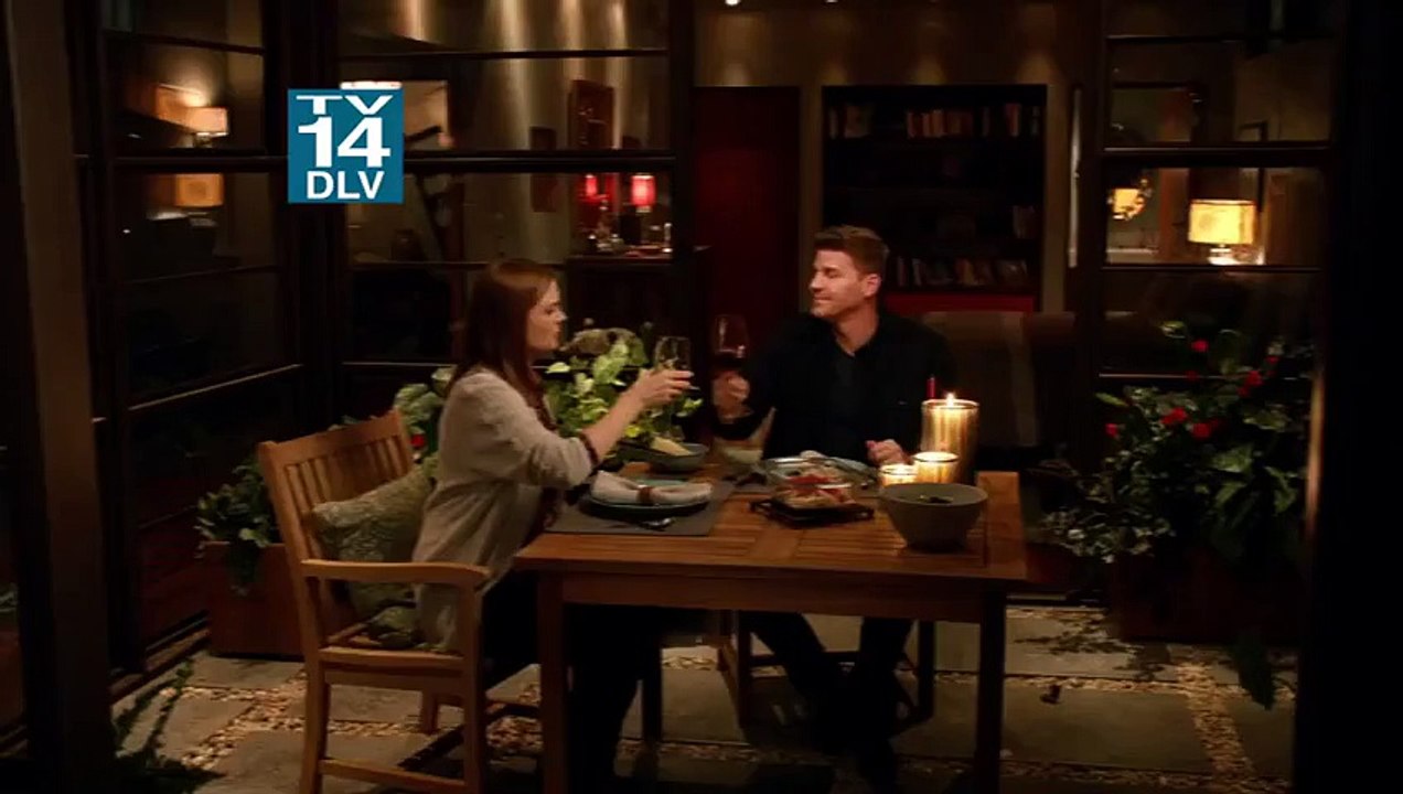 Bones 10.Sezon 11.Bölüm Fragmani