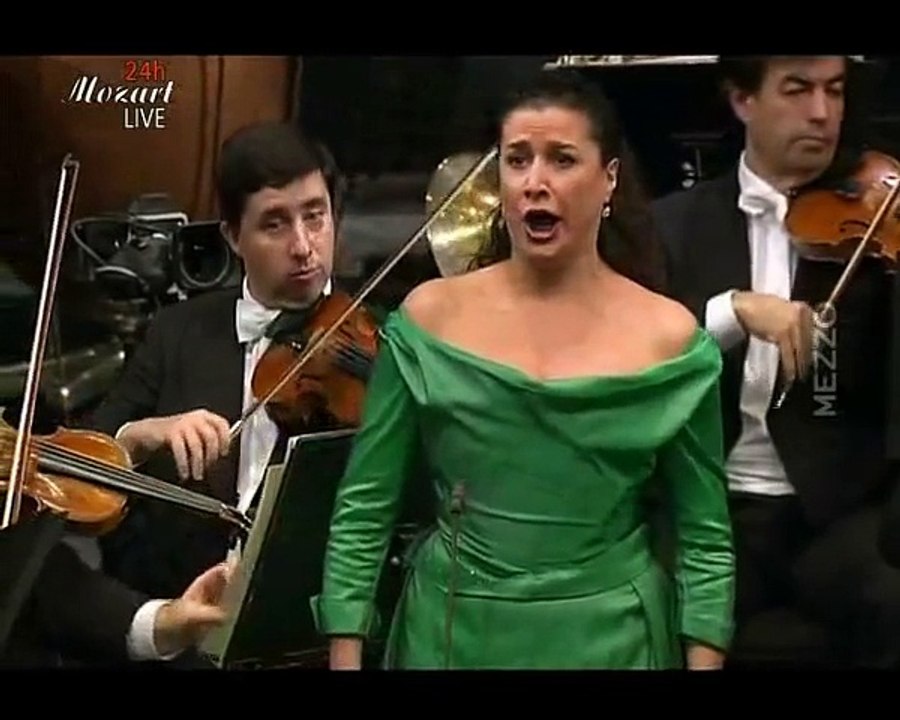 Mozart ExultateJubilate K165 Cecilia Bartoli Riccardo Muti - YouTube