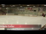 Mikala Cutler - Juvenile Women U11 Free Program