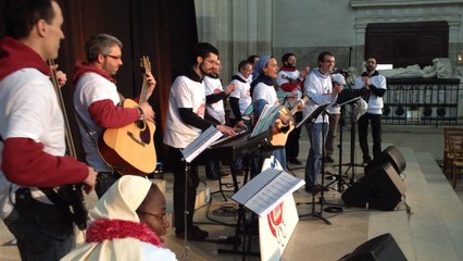 Festival catholique des jeunes