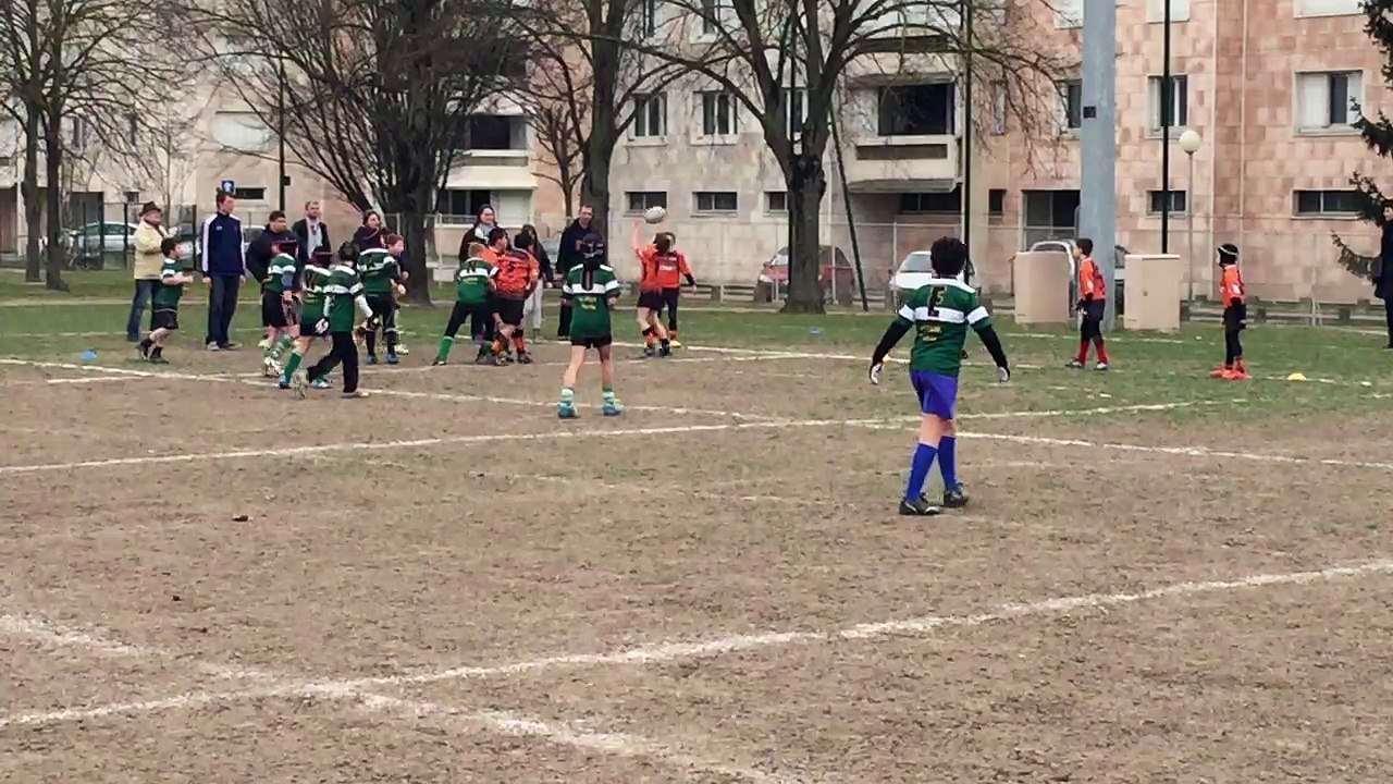 Plateau de Reims du 14 mars 2015