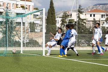 U17 National - OM 14-0 Afa : le résumé