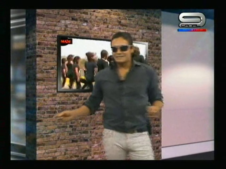 ANIMATE - Programa 131 - 13-03-2015 mp4