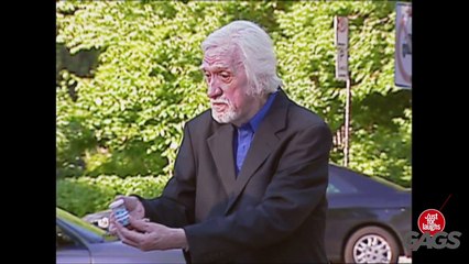 Kids Eat Viagra - Throwback Thursday