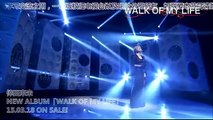 倖田來未 Koda Kumi - Walk Of My Life (Live - UTAASOBI)