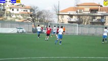 14.03.2015 Tempalta vs Caput Aquae Soccer 2-2 [Highlights]