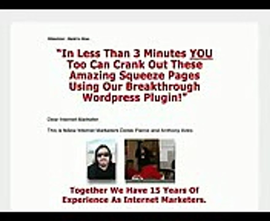 Lead Rocket Builds Huge Lists With Little Traffic Review